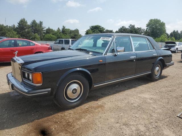 Vin: scazn42a4fcx12371, lot: 59802455, rolls-royce all models 1985 img_1