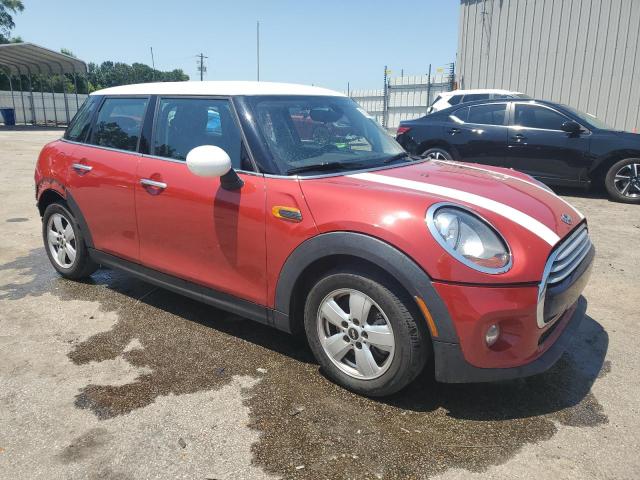 Vin: wmwxs5c56ft828765, lot: 62380655, mini cooper 20154