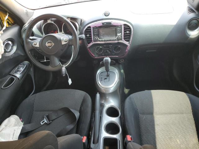 2016 NISSAN JUKE S JN8AF5MR5GT605525