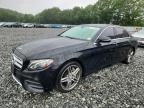 2017 MERCEDES-BENZ E 300 4MAT - WDDZF4KB3HA061088
