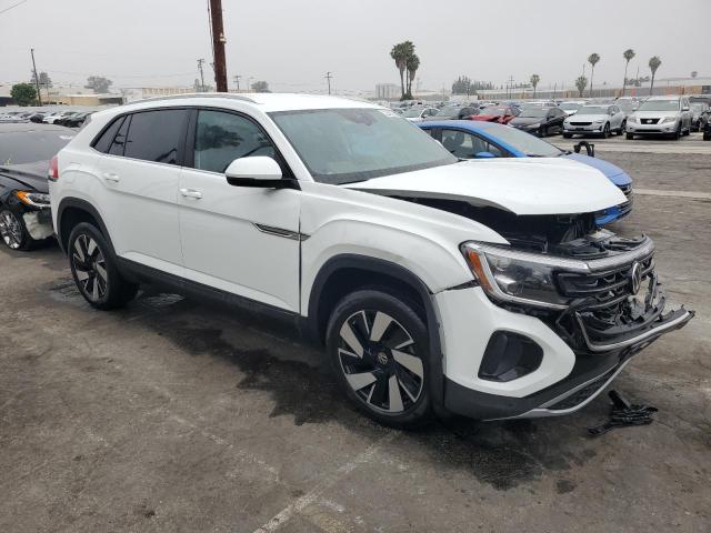 Vin: 1v2we2ca6sc200148, lot: 60463995, volkswagen atlas se 20254