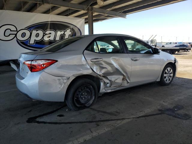 Vin: 2t1burhe3gc506858, lot: 61667795, toyota corolla l 20163