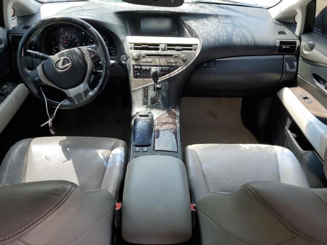 2015 LEXUS RX 350 BAS 2T2BK1BA6FC304880