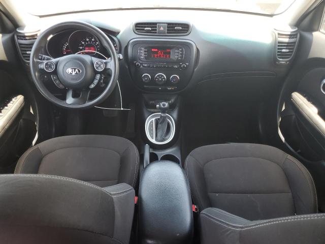 2016 KIA SOUL - KNDJN2A2XG7854268