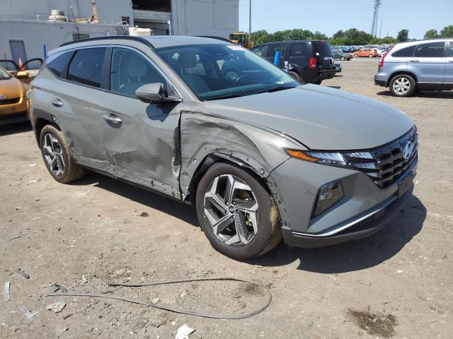 Vin: 5nmjf3de8rh355599, lot: 59189635, hyundai tucson sel 20244