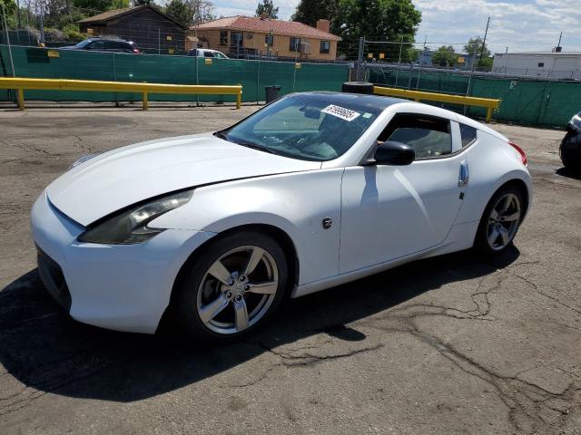 NISSAN 370Z