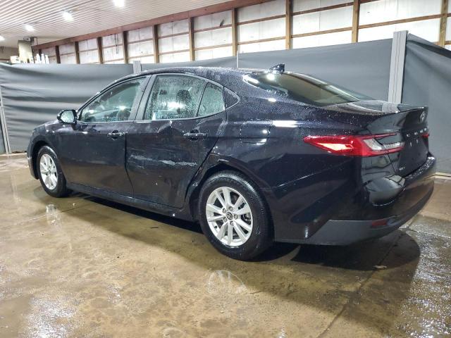 Vin: 4t1daack8su133646, lot: 61661575, toyota camry xse 20252