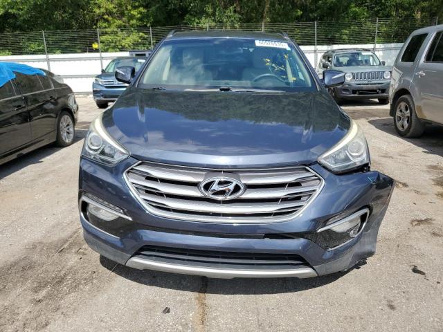 2018 HYUNDAI SANTA FE S - 5NMZU3LB3JH056056