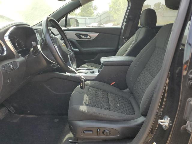 2020 CHEVROLET BLAZER 2LT - 3GNKBHRS8LS680921