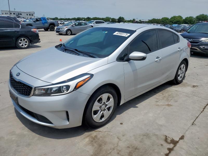 Vin: 3kpfk4a70he141743, lot: 60969175, kia forte lx 2017 img_1