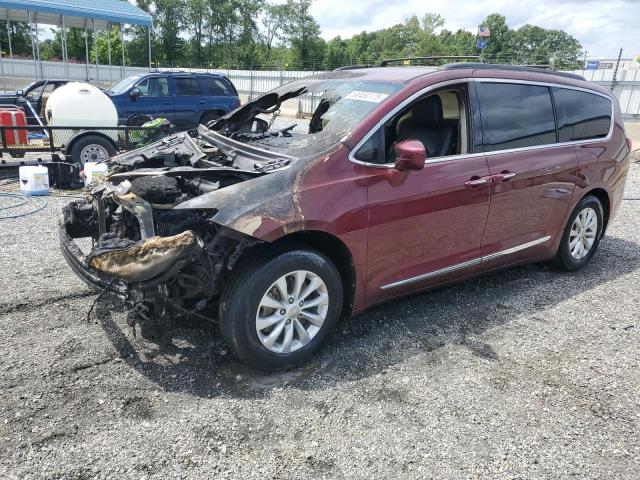 Vin: 2c4rc1bg1hr530283, lot: 60450175, chrysler pacifica touring l 2017 img_1