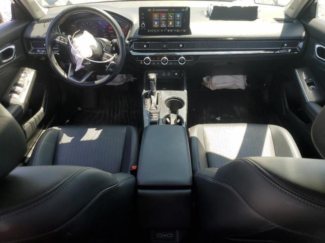 2022 HONDA CIVIC TOUR 2HGFE1F96NH319785