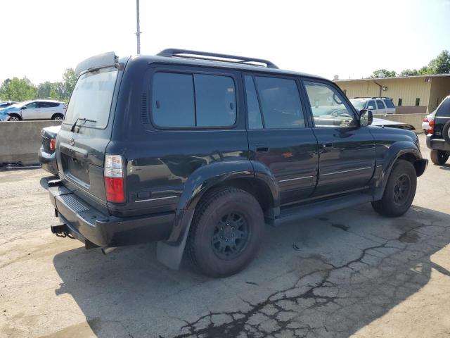 LEXUS LX 450 1997 JT6HJ88J0V0180686 photo #4