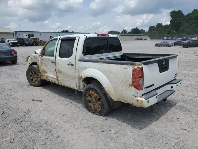 Vin: 1n6ad0erxjn750376, lot: 59715335, nissan frontier s 20182