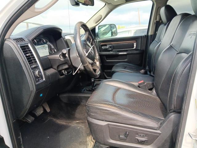 2016 RAM 2500 LARAM 3C6TR5FJ8GG132517