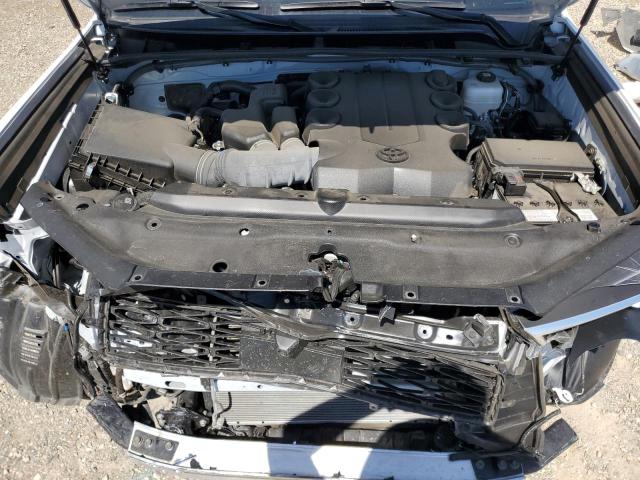 2024 TOYOTA 4RUNNER SR - JTENU5JR8R6263542