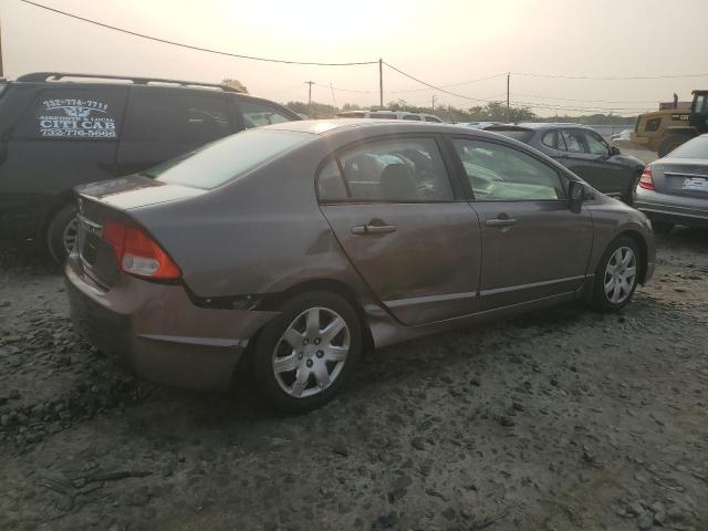 Vin: 2hgfa1f57ah567465, lot: 59594505, honda civic lx 20103