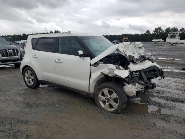 2018 KIA SOUL - KNDJN2A24J7554877