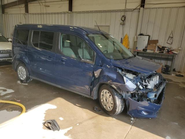 Vin: nm0gs9f76e1154695, lot: 59864405, ford transit xlt 20144