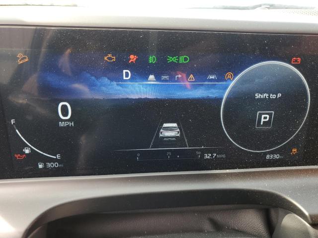 2025 KIA SELTOS EX KNDERCAA6S7677116