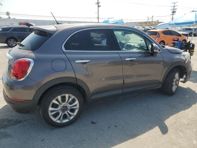 FIAT 500X LOUNG 2017 brown  gas ZFBCFXDB7HP518161 photo #4