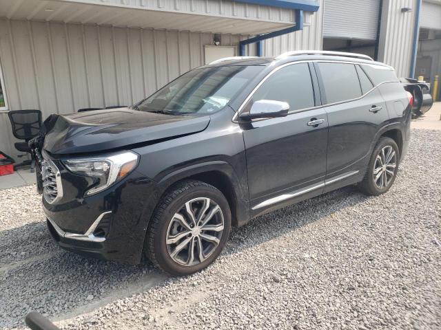 GMC TERRAIN DE