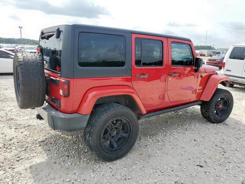 Vin: 1c4bjwegxcl239430, lot: 59395565, jeep wrangler sahara 20123