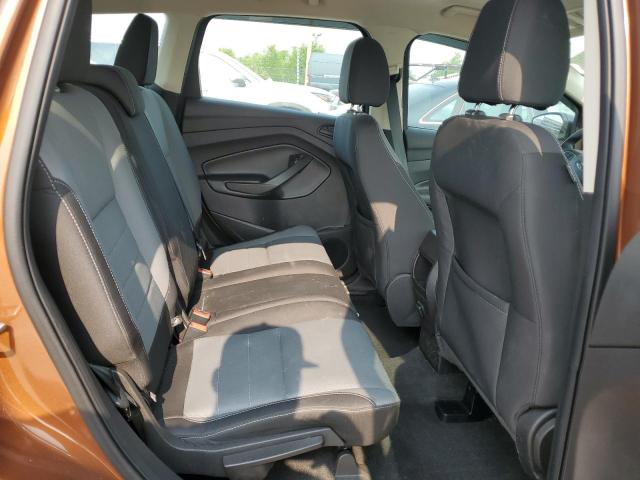 2017 FORD ESCAPE S - 1FMCU0F78HUC46672