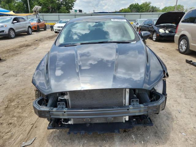 2017 FORD FUSION SE - 3FA6P0H7XHR322119