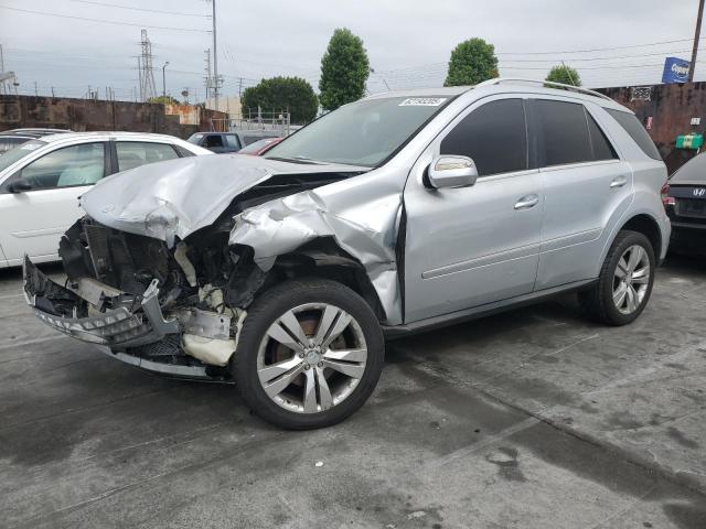 MERCEDES-BENZ ML 350