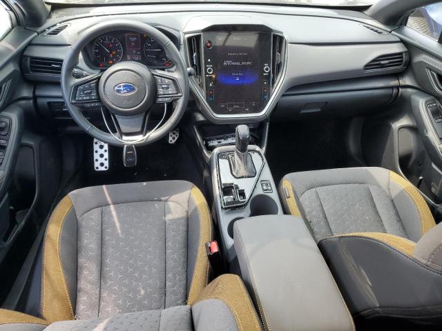 2024 SUBARU CROSSTREK 4S4GUHF60R3783406