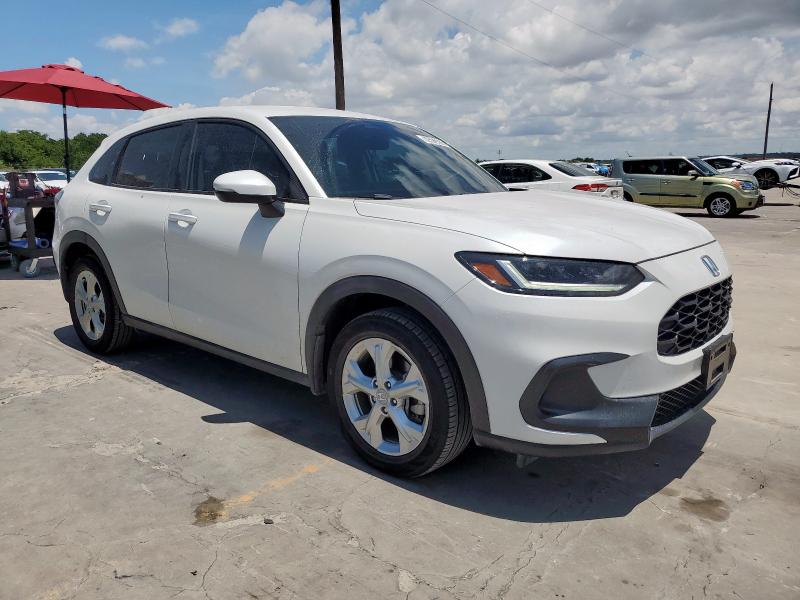 2023 HONDA HR-V LX 3CZRZ1H3XPM716892