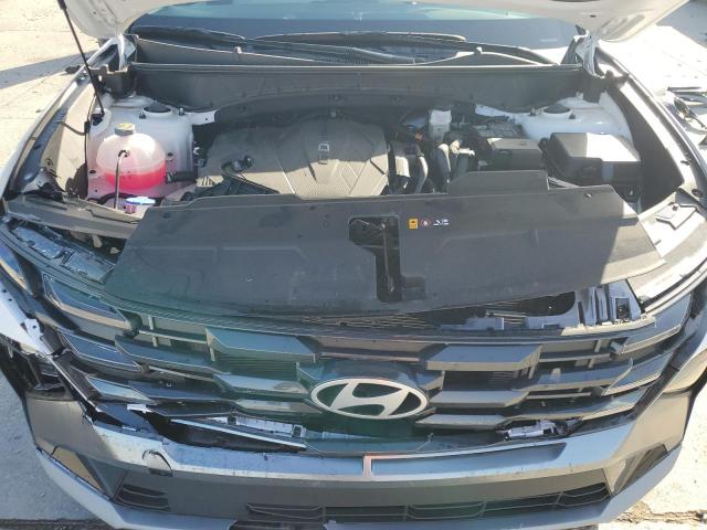 2025 HYUNDAI TUCSON SEL 3KMJB3DE4SE005571