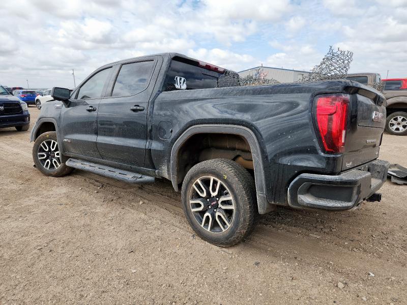 2025 GMC SIERRA K15 3GTUUEE82SG157058