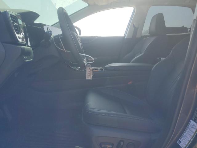2024 LEXUS NX 250 BAS 2T2ADCAZ7RC010031