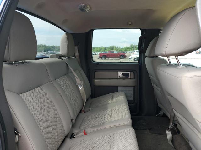 2010 FORD F150 SUPER - 1FTFW1EV4AKE64353