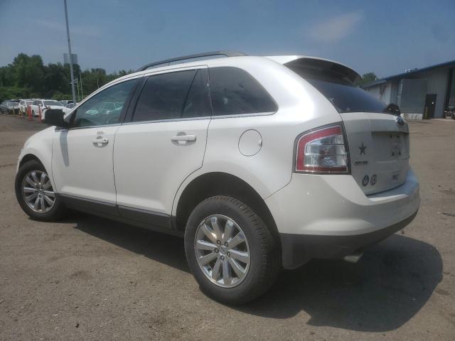 Vin: 2fmdk3kc7aba44903, lot: 60601065, ford edge limited 20102