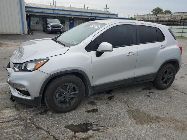 CHEVROLET TRAX LS