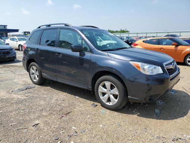 Vin: jf2sjadc2fg538183, lot: 59591865, subaru forester 2.5i premium 20154