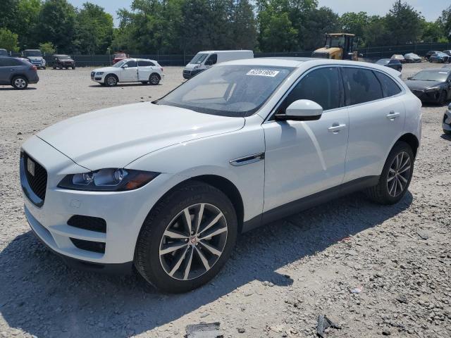 Vin: sadck2fx1la630796, lot: 62261985, jaguar f-pace prestige 2020 img_1
