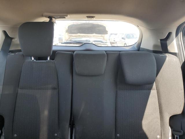 2016 HONDA HR-V LX - 3CZRU5H36GM101357
