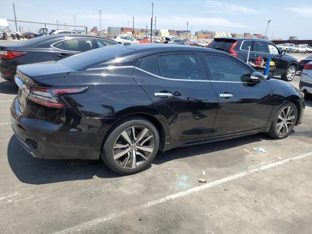 Vin: 1n4aa6cvxlc363913, lot: 60918585, nissan maxima sv 20203