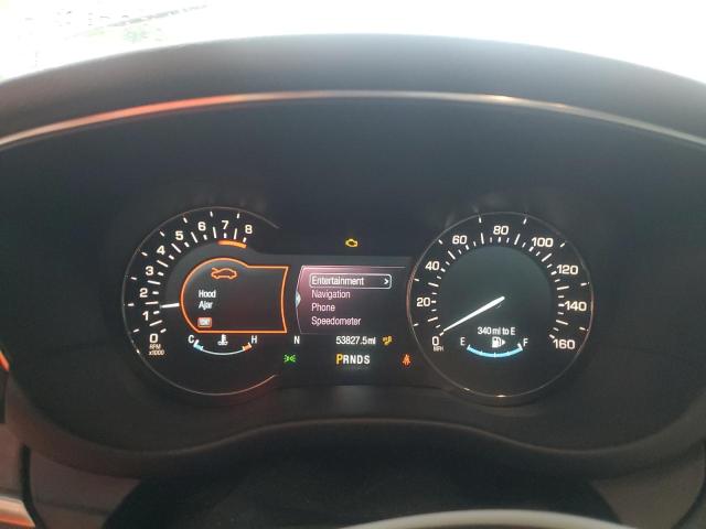2017 LINCOLN MKC RESERV 5LMCJ3C97HUL16689
