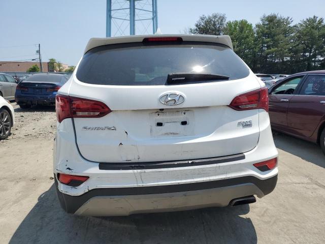 2017 HYUNDAI SANTA FE S - 5NMZUDLB8HH028639