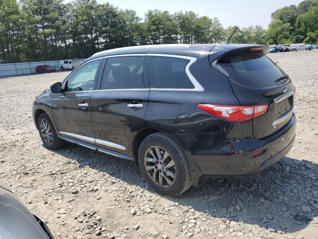 Vin: 5n1al0mm0fc507086, lot: 60712515, infiniti qx60 20152