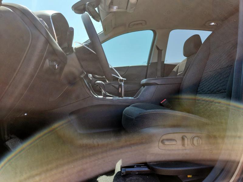 2020 CHEVROLET EQUINOX LT - 2GNAXKEV9L6136596