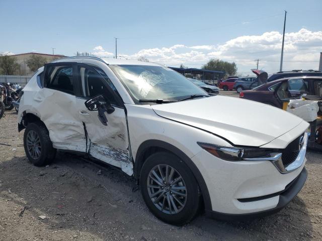 Vin: jm3kfabm0j1390906, lot: 60474515, mazda cx-5 sport 20184
