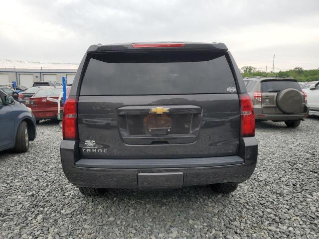 2016 CHEVROLET TAHOE K150 1GNSKBKCXGR277838