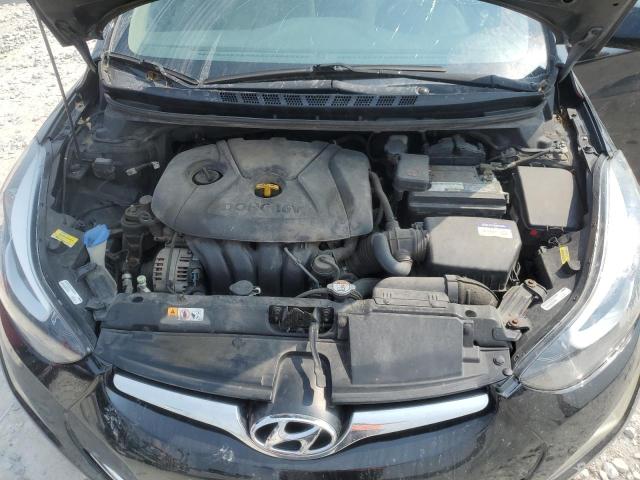 2016 HYUNDAI ELANTRA SE - 5NPDH4AE2GH659268