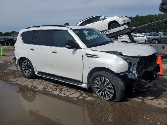 2024 NISSAN ARMADA SL JN8AY2BA8R9417202